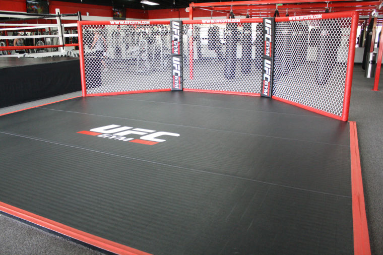 UFC Gym